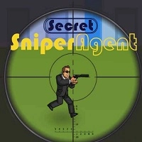 secret_sniper_agent ألعاب