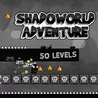 shadoworld_adventure Lojëra