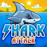 shark_attack ゲーム