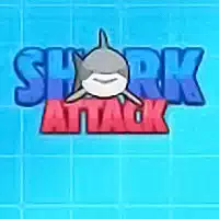 shark_attack_io O'yinlar