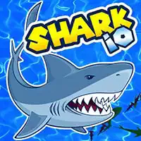 shark_io Ойындар