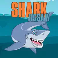 shark_jigsaw Játékok