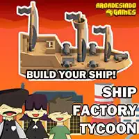 ship_factory_tycoon Jogos
