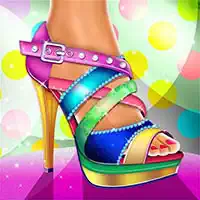 shoe_designer Spil