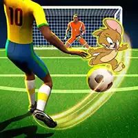shoot_goal_soccer_game 游戏