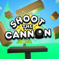 shoot_the_cannon Pelit