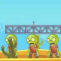 shoot_the_zombies เกม
