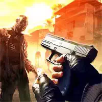 shooting_combat_zombie_survival เกม