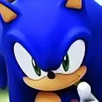Shooting Sonic