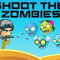 shooting_the_zombies_fullscreen_hd_shooting_game 游戏