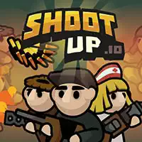 shootupio permainan