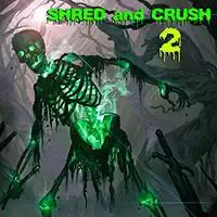 shred_and_crush_2 खेल