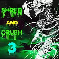 shred_and_crush_3 Oyunlar