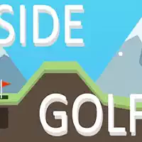 side_golf Spil