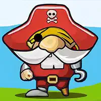siege_hero_pirate_pillage Тоглоомууд
