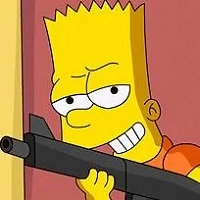 Simpsonit 3D Springfield