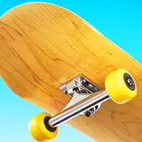skateboard_city Oyunlar