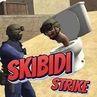 skibidi_strike ゲーム