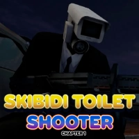 skibidi_toilet_shooter_chapter_1 O'yinlar