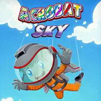 sky_acrobat Խաղեր