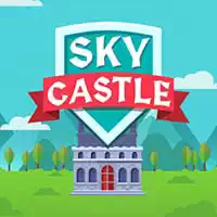 sky_castle Mängud