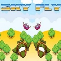 sky_flying Juegos