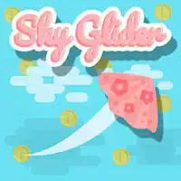 sky_glider Hry