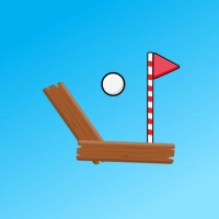 Golfista Del Cielo