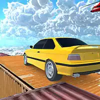 sky_parking_-_car_parking เกม