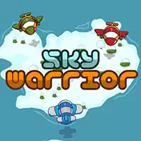 sky_warrior ហ្គេម