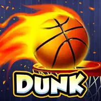 slam_dunk_basketball Gry