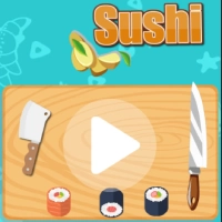 slash_sushi Mängud