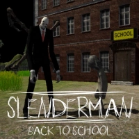 slenderman_back_to_school Trò chơi