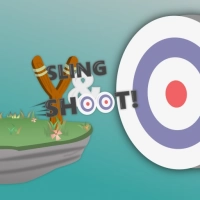 sling_shoot Игры