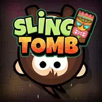 sling_tomb ゲーム