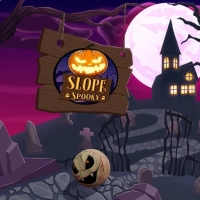 slope_spooky Pelit