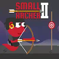 small_archer_2 游戏