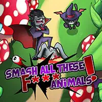 smash_all_these_f_animals เกม