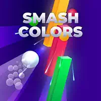 smash_colors_ball_fly 游戏