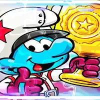 smurf_jigsaw_puzzle Hry