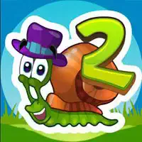 snail_bob_2 खेल