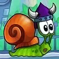 snail_bob_7_fantasy_story Игры