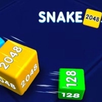 snake_2048io Oyunlar