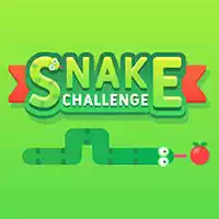 snake_challenge ເກມ
