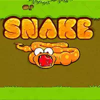 snake_game თამაშები