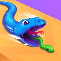 snake_run_race ゲーム