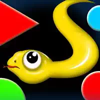 snake_vs_colors Παιχνίδια