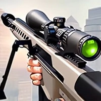 sniper_3d Ойындар