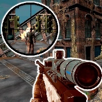 sniper_3d_zombie Trò chơi