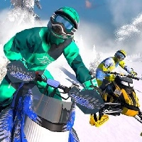 snow_moto_racing Spellen